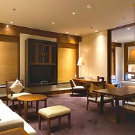 The St. Regis Lhasa Resort