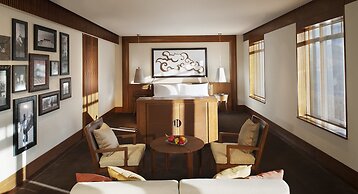 The St. Regis Lhasa Resort