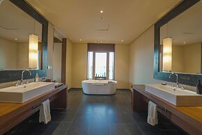 The St. Regis Lhasa Resort