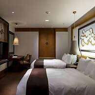 The St. Regis Lhasa Resort