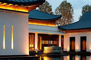 The St. Regis Lhasa Resort