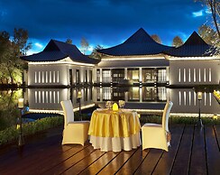 The St. Regis Lhasa Resort