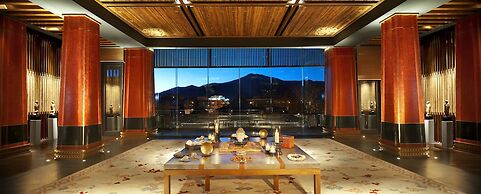 The St. Regis Lhasa Resort
