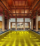 The St. Regis Lhasa Resort