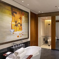 The St. Regis Lhasa Resort