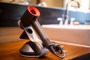 The St. Regis Lhasa Resort