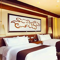 The St. Regis Lhasa Resort