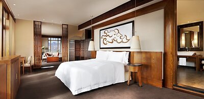 The St. Regis Lhasa Resort