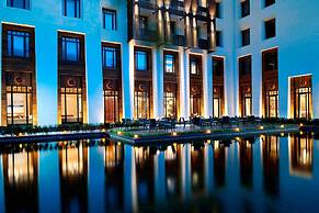 The St. Regis Lhasa Resort