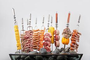 The St. Regis Lhasa Resort