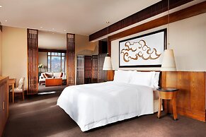 The St. Regis Lhasa Resort