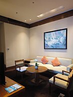 The St. Regis Lhasa Resort