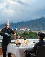 The St. Regis Lhasa Resort