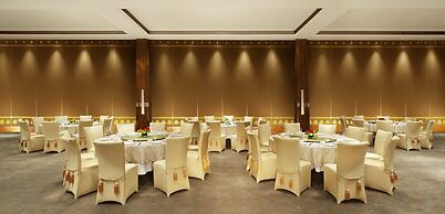 The St. Regis Lhasa Resort