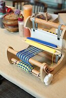 The St. Regis Lhasa Resort