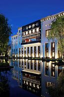 The St. Regis Lhasa Resort