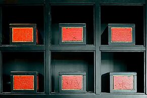 The St. Regis Lhasa Resort