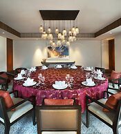 The St. Regis Lhasa Resort