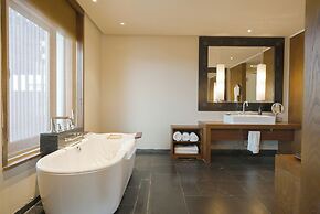 The St. Regis Lhasa Resort