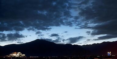 The St. Regis Lhasa Resort