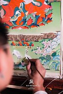 The St. Regis Lhasa Resort