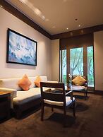 The St. Regis Lhasa Resort