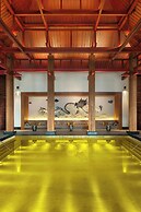 The St. Regis Lhasa Resort