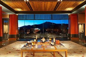 The St. Regis Lhasa Resort
