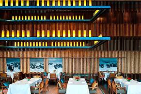 The St. Regis Lhasa Resort