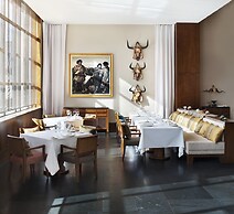 The St. Regis Lhasa Resort