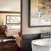 The St. Regis Lhasa Resort