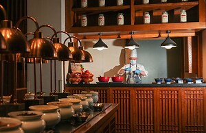 The St. Regis Lhasa Resort