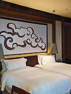 The St. Regis Lhasa Resort