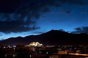 The St. Regis Lhasa Resort
