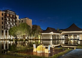 The St. Regis Lhasa Resort