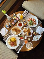 The St. Regis Lhasa Resort