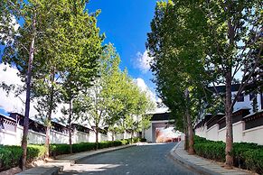 The St. Regis Lhasa Resort