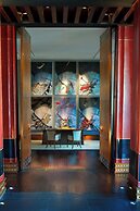 The St. Regis Lhasa Resort