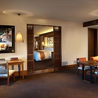 The St. Regis Lhasa Resort