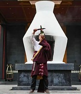 The St. Regis Lhasa Resort