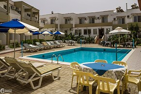 Tsambika Sun Hotel