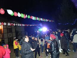 Solang Valley Resort