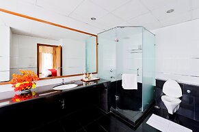 Solang Valley Resort