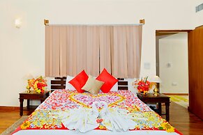 Solang Valley Resort