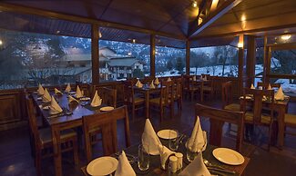 Solang Valley Resort