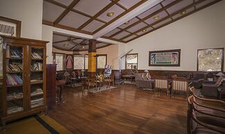 Solang Valley Resort