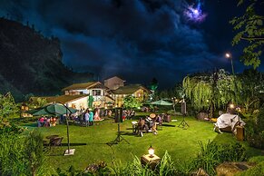 Solang Valley Resort