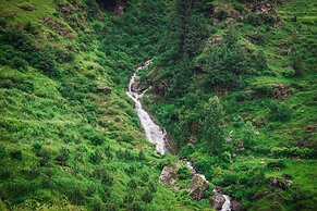 Solang Valley Resort