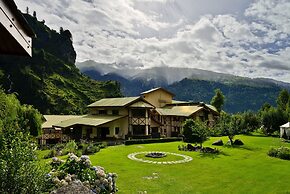 Solang Valley Resort