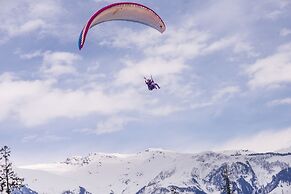 Solang Valley Resort